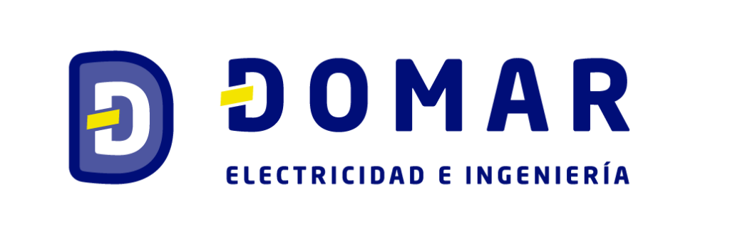 logotipo-domar-electricidad-ingenieria